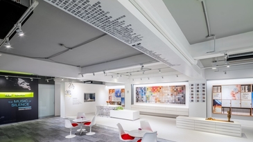 你所在的空間健康嗎？ 一窺WELL健康建築的實際應用：專訪易境永續設計顧問公司何宗翰執行長