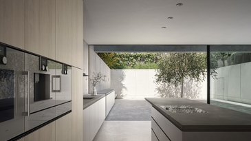 淬鍊3世紀的極致工藝 Gaggenau雙改款新作鉅獻