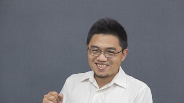 面對高齡：無法轉變人性，所以必須優先改造環境 專訪謝偉士建築師事務所主持人謝偉士建築師