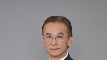 不是追隨者而是先行者 以WELL認證翻轉建築界遊戲規則：專訪寶舖建設陳松林副總經理