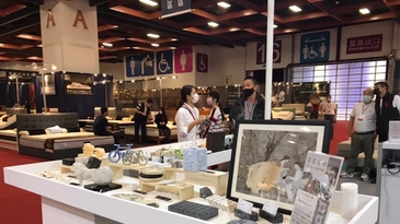 「防疫宅」未來主流！台北國際建築建材暨產品展12/9登場  8大展區供比價選材