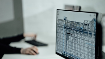 Why BIM? 走進革新建築世界 揭開BIM的神祕面紗