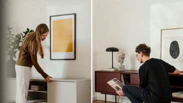 將商品化為永恆森林 波蘭家具品牌重繹永續價值