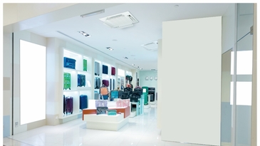 最美空調設備！三菱重工空調全方位整合規劃 成就無可取代