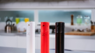 史上最美時尚滅火器！打破想像成為最貼近生活的守護