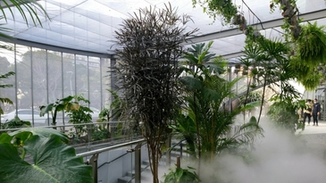 全台最潮店家都在這！PARK2草悟廣場14間特色品牌全面登場