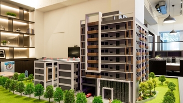 通勤超便利！脫北族選桃園住透天  低總價還享有大樓式管理機制