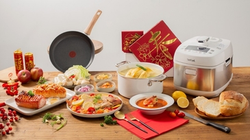 再也沒有解決不了的家務事！6款開春必備生活廚電用品