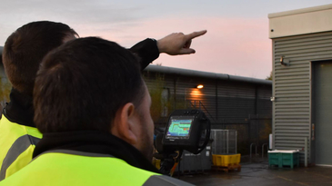 建築物也需要呵護！4大非破壞檢測法 看穿外表堅強的建築物