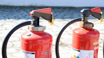 台灣防災意識普遍不足  專家：落實消防觀念是根本重點