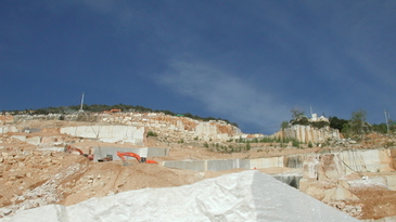 《石材攻略》石頭與他們的產地 各國礦區的石材特點