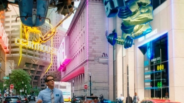 打造元宇宙的關鍵角色 虛擬世界中的建築趨勢