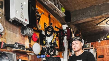 《水電職人專訪》實現現場無線施工的願景—原湠有限公司負責人 黃健榮