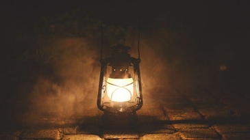 從暗到明的燈光奧秘，空間氛圍的創造關鍵—燈光設計