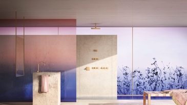 【精品生活】衛浴玩色新主張，選出你的命定色彩！