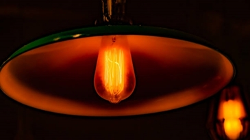 燈光照耀，冷暖自知！室內光線的色溫你知多少？