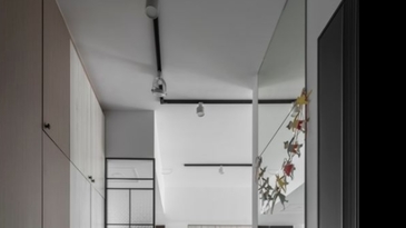 給空間換種材質吧！─霧面復古磁磚的別緻與質樸！