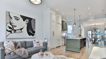 點綴居家空間沒那麼難，常見四款燈具你不能不知道！