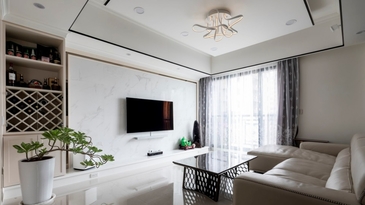 打造空間的獨特紋理，從了解天然石材開始！