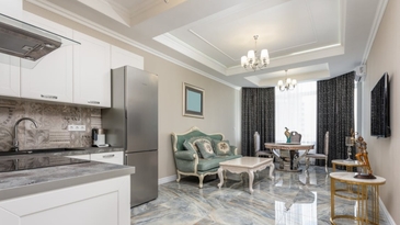 了解保養注意事項，讓居家石材歷久彌新！