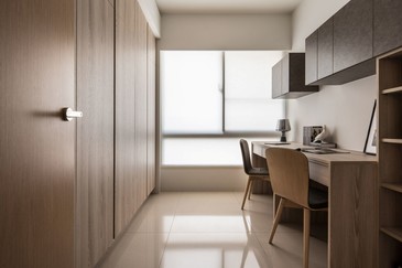 系統家具、現成家具差在哪？以需求挑選適合的家具才是上策！