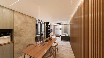 燈光設計巧思大公開