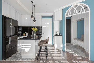 運用巧思打造二進式玄關，好處比你想得多更多！