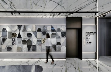 體驗貴族的時尚優雅｜美學與實用兼備的西班牙PORCELANOSA寶瓷蘭