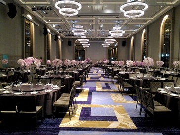 群群地毯－輕鬆展現空間的質感與風采