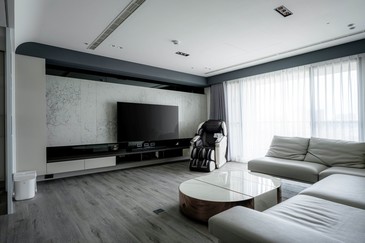 與質感在一起的優雅日常，讓生活處處是風景｜Caesarstone 愷薩金石與你迎接迷人的空間饗宴