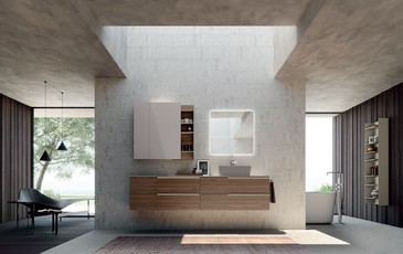 完美襯托現代美學設計｜睿信三輪為你打造理想生活家園