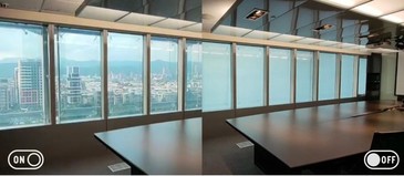 一張高科技的薄膜，讓生活充滿豐富多樣性｜昶曜科技