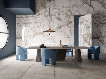 彷彿置身在南歐的義大利鄉村風情｜北大欣（羅特麗磁磚）