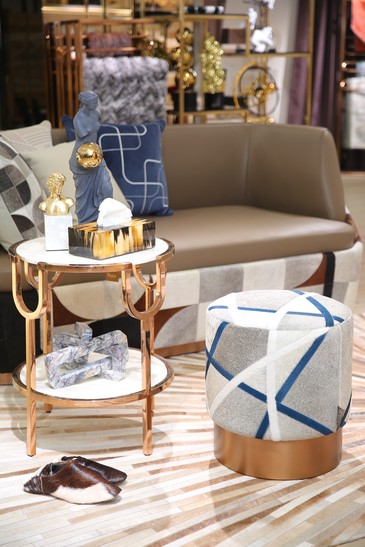 尋找發掘自己的美感DNA｜Finara費納拉國際精品家飾