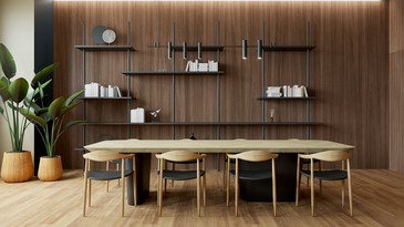 締造百年傳說，始終創新精彩｜富美家