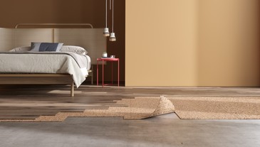 隔音降噪就靠它，打造安靜的居家環境