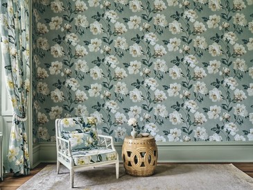 壁紙DIY前必須瞭解的4個小貼士