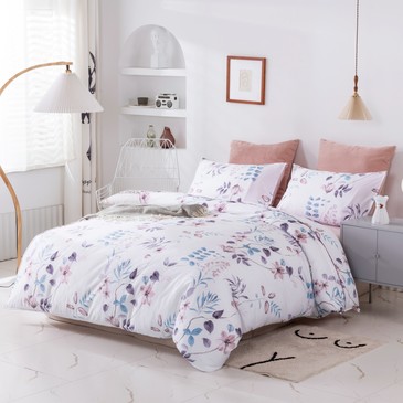 陌上花開，居家換裝：7款春季軟裝新品推薦