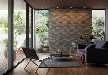 INAX健康磚：用永續綠建材引領宜居生活