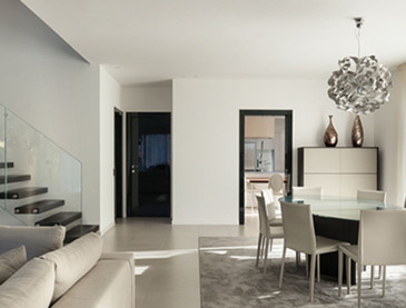 集堅固耐用、環保安全於一身，打造健康環境首選建材—百固防潮石膏磚