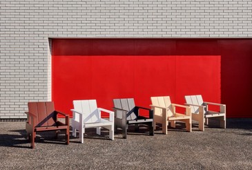 翻玩色彩，擁抱精彩生活：HAY 2023 SS Collection帶來春日驚喜！