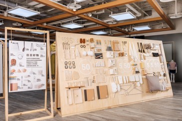 MUJI無印良品2023春夏新品：「日日好物」精選200元以下日常所需用品