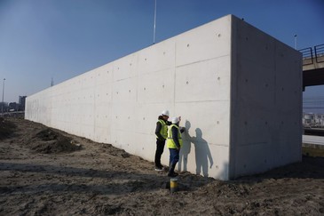 建築自我修復不是夢！超級修護新星—自癒混凝土