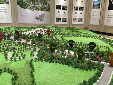 打造全台首座健康智慧城！不只用科技管理，還率先導入美國UL健康標章