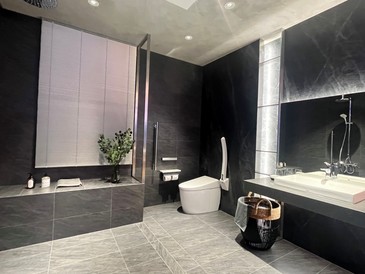 TOTO NEOREST 進化升級，打造舒緩五感的「淨美新境」衛浴空間