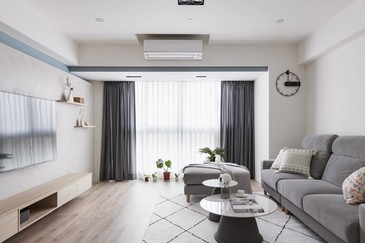 窗簾好幾種，保養清潔注意事項你要懂！