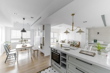 從空間風格出發，帶你掌握燈具挑選指南！