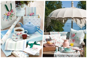 掌握幸福密碼！向丹麥學習Hygge生活態度，就從餐食器具、織品小物著手