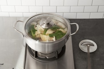 母親節好禮：MUJI首推在地生產的不鏽鋼廚具，打造具台灣味的餐廚風景！