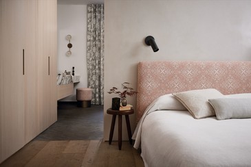 無主燈臥室| 3種用燈方法，散發魅力光采